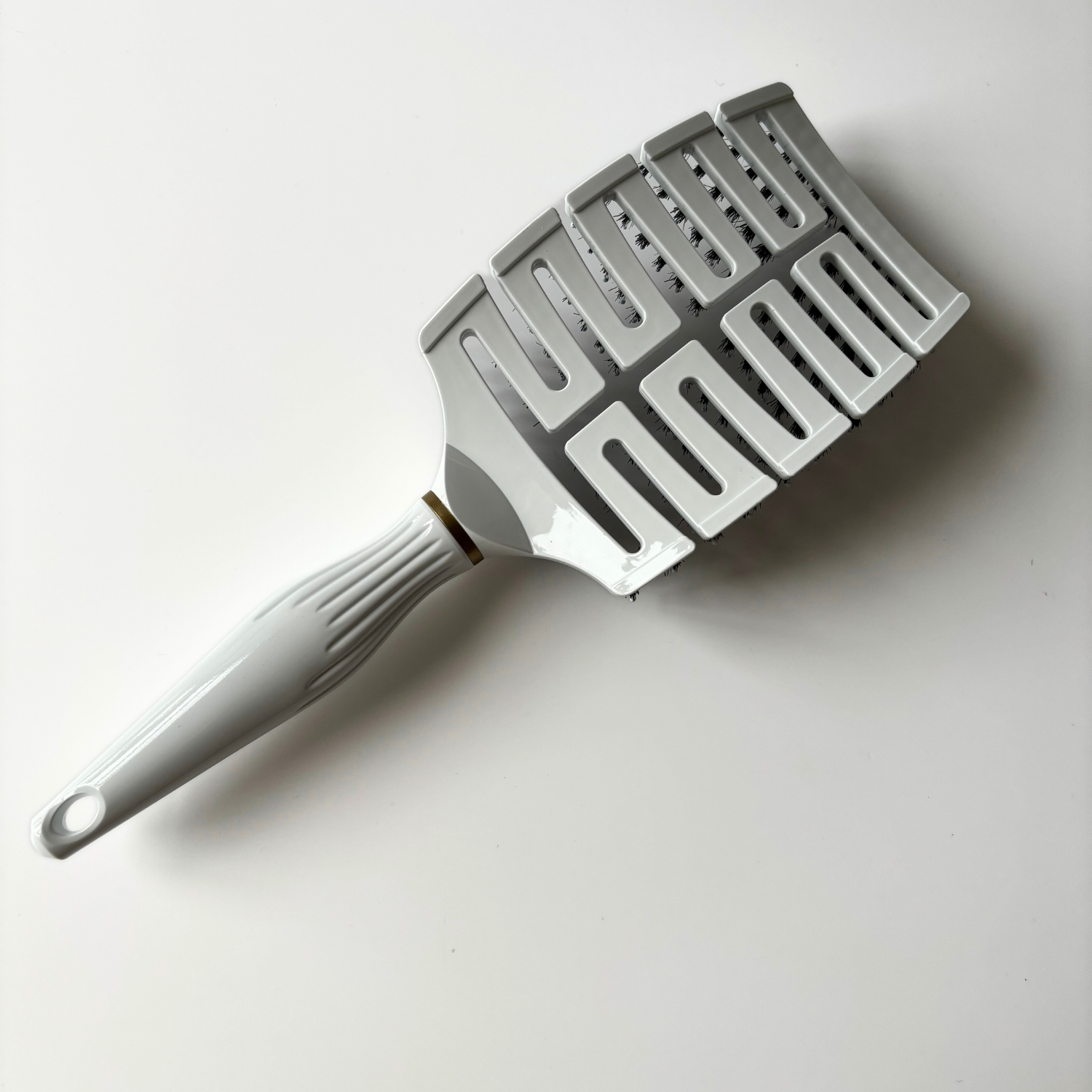 THE BRUSH MAXI