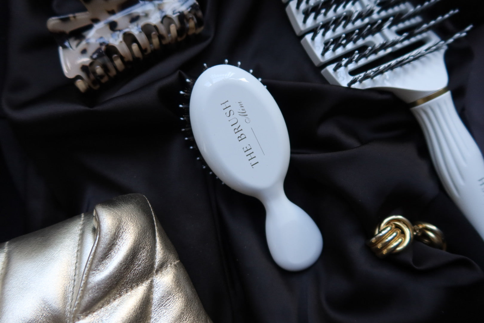 THE BRUSH MINI